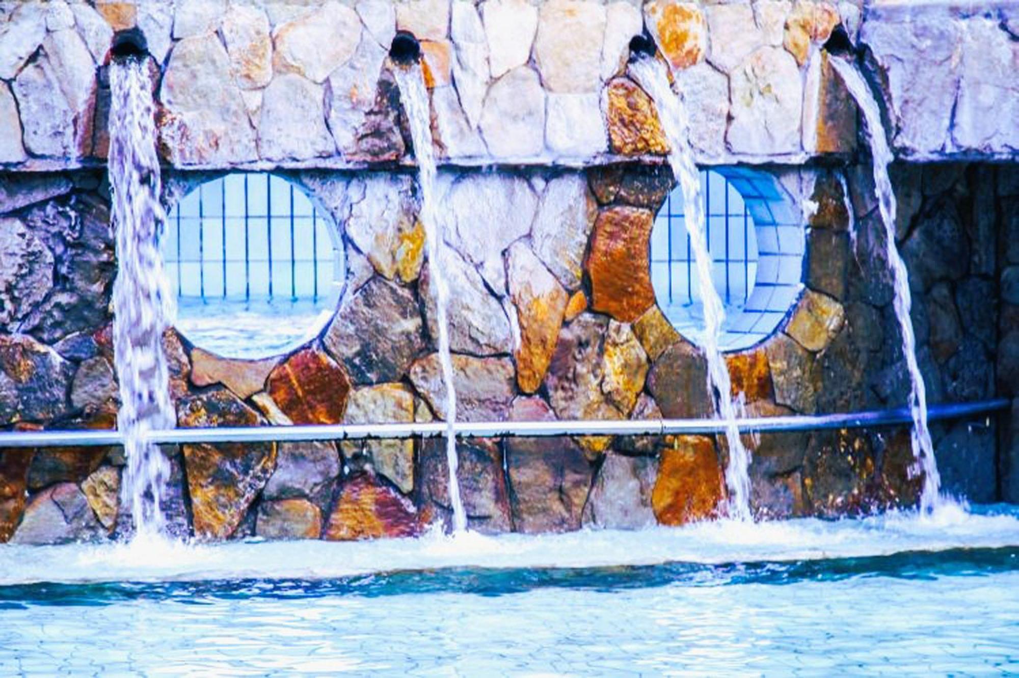 Lacqua Diroma Oficial - Diroma Acqua Park Incluido - Com Roupa De Cama E Banho Caldas Novas Bagian luar foto